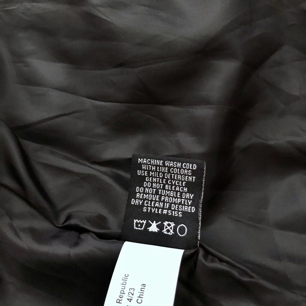 Urban Republic NWT Checkered Pea Coat Girls Various - Picture 12 of 12